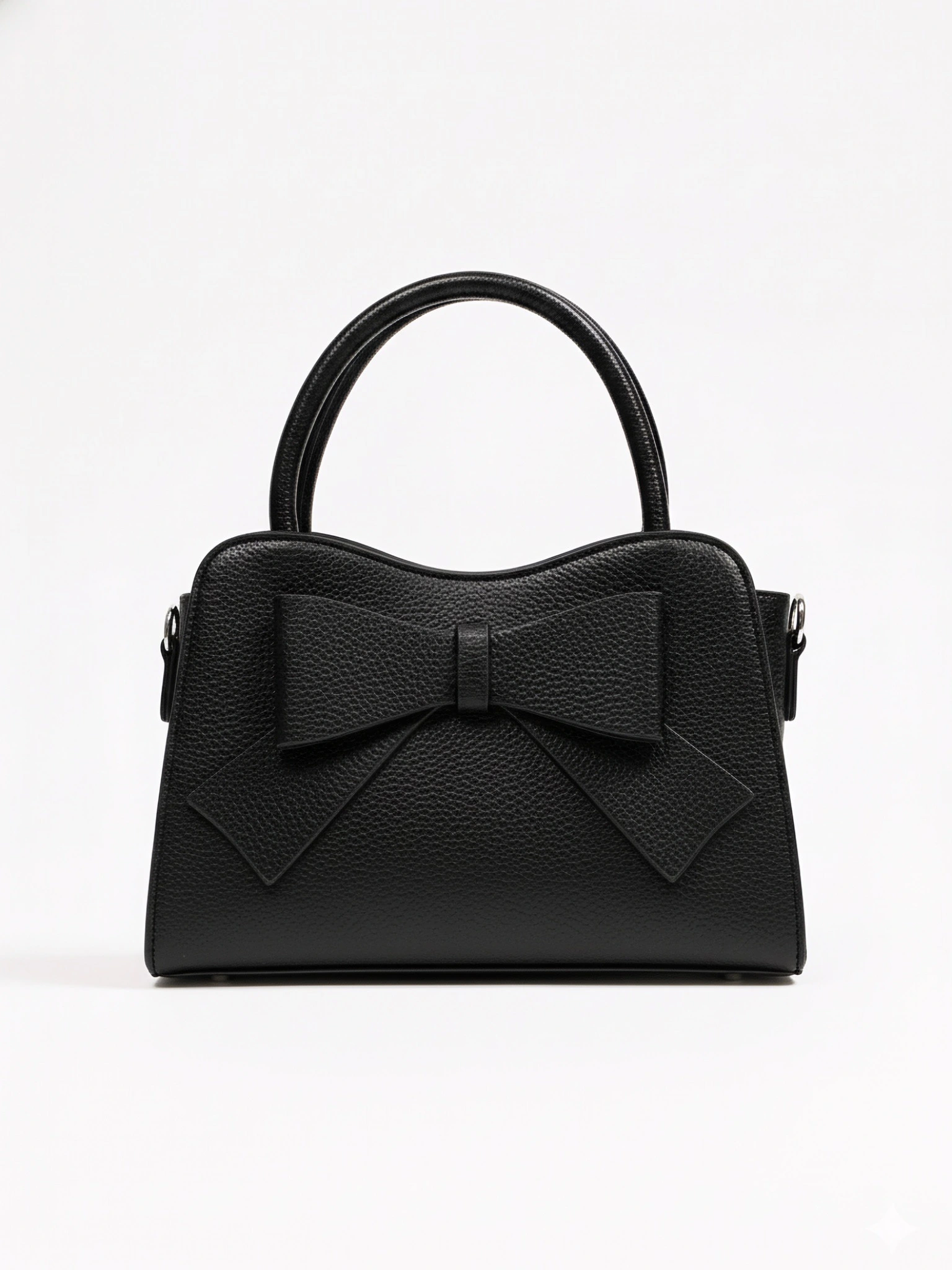 Сумка-тоут с бантом в ассортименте